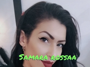 samara_rossaa Gros Seins