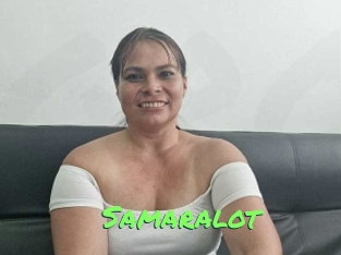 samaralot Gros Seins