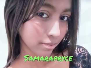 Samarapryce