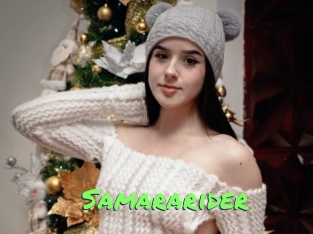 samararider Gros Seins