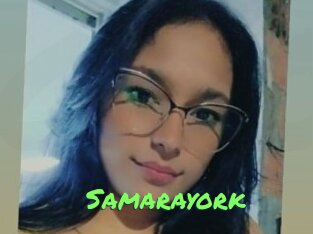 Samarayork