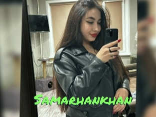 Samarhankhan