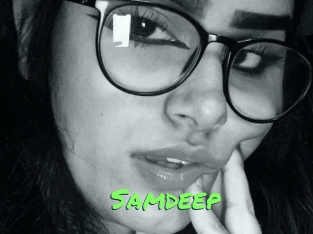 Samdeep
