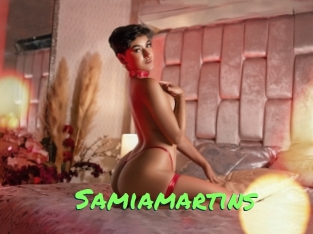 Samiamartins