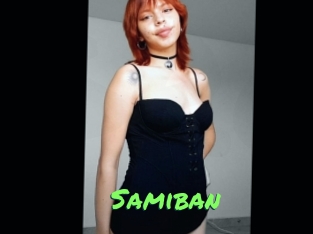 samiban Gros Seins