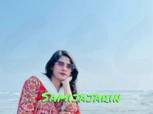 samijajarin Gros Seins