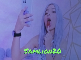 Samlion20