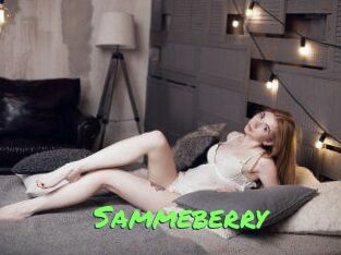 Sammeberry