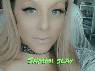 sammi_slay Gros Seins