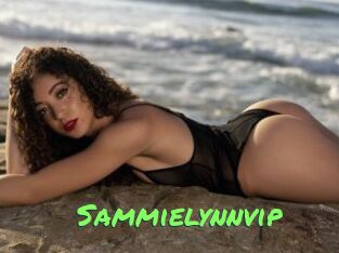 sammielynnvip Gros Seins