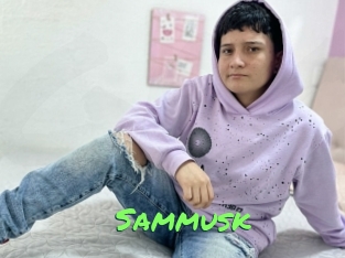 sammusk Gros Seins