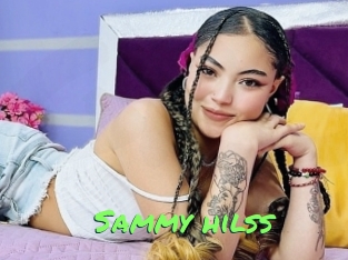 Sammy_hilss