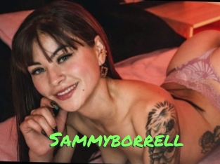 Sammyborrell