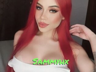 Sammyhx