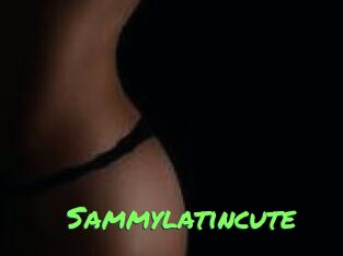 Sammylatincute