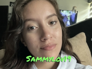 Sammylov19