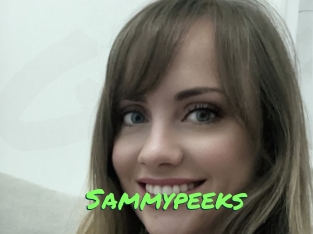Sammypeeks