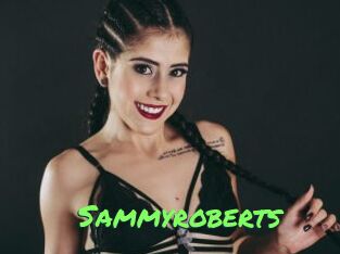 Sammyroberts