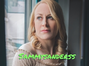 Sammysanderss