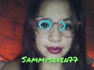 Sammyseven77