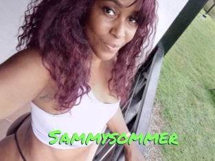 Sammysommer