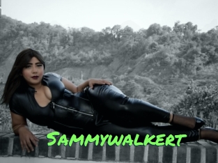 Sammywalkert