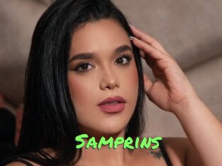 Samprins