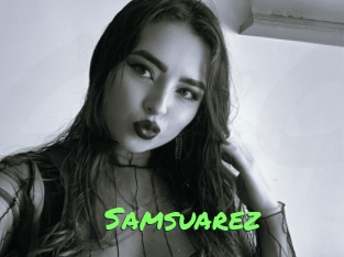Samsuarez