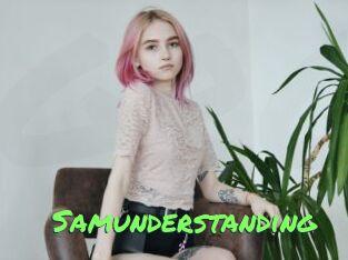 Samunderstanding