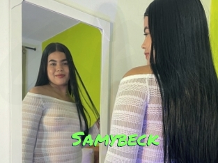 Samybeck