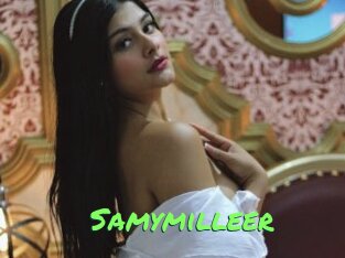 Samymilleer