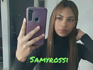 Samyrossi