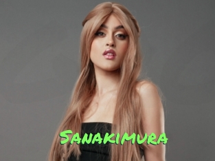 Sanakimura