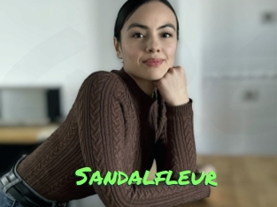 Sandalfleur