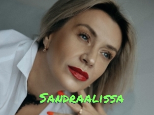 sandraalissa Gros Seins