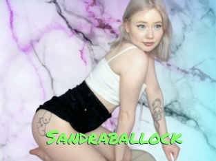 Sandraballock