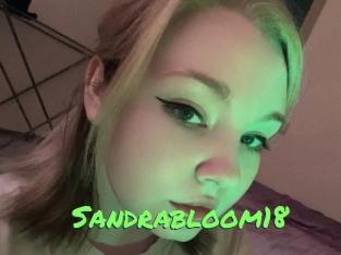 Sandrabloom18