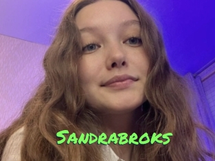 Sandrabroks