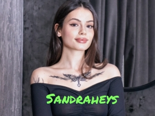 Sandraheys