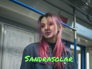 sandrasolar Gros Seins