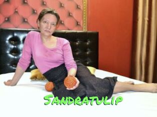 Sandratulip