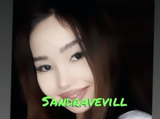 sandravevill Gros Seins
