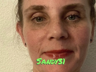 Sandy31