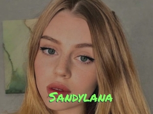 Sandylana