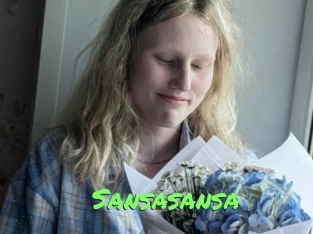 Sansasansa