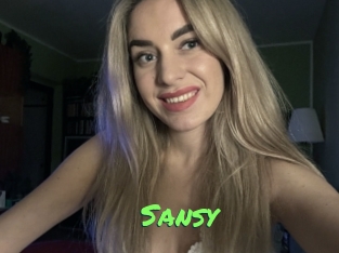 Sansy