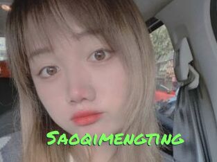 Saoqimengting