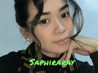Saphiraray