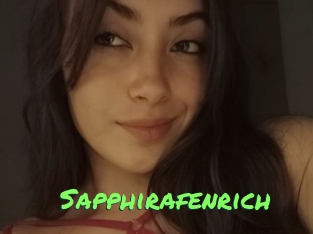 Sapphirafenrich