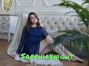 Sapphirenight